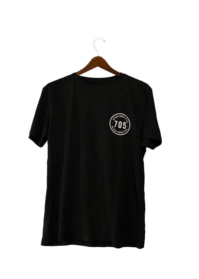 Ziegelrotes Langarmshirt mit Thermo-Waffelstruktur